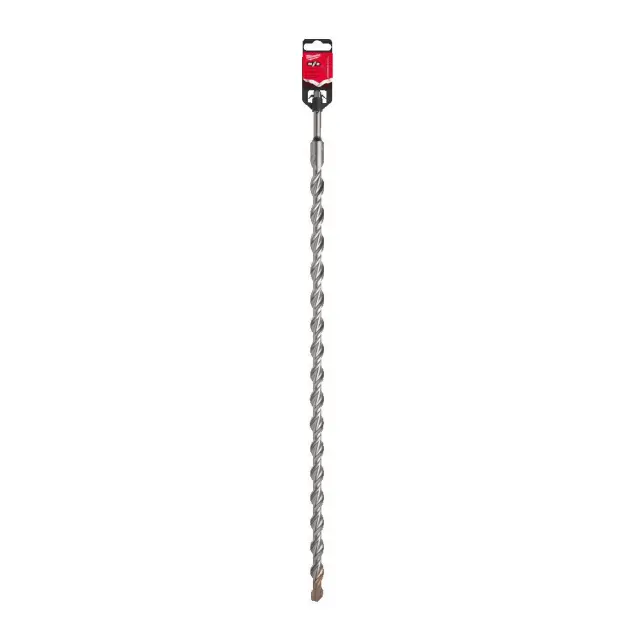 Milwaukee 4932367022 - ΤΡΥΠΑΝΙ SDS PLUS 18x600 MW 2