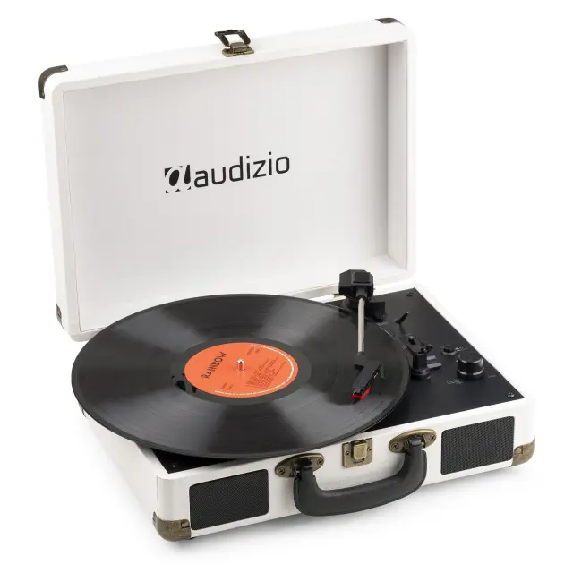 AUDIZIO RP116CR ΠΙΚΑΠ ΒΤ IN/OUT