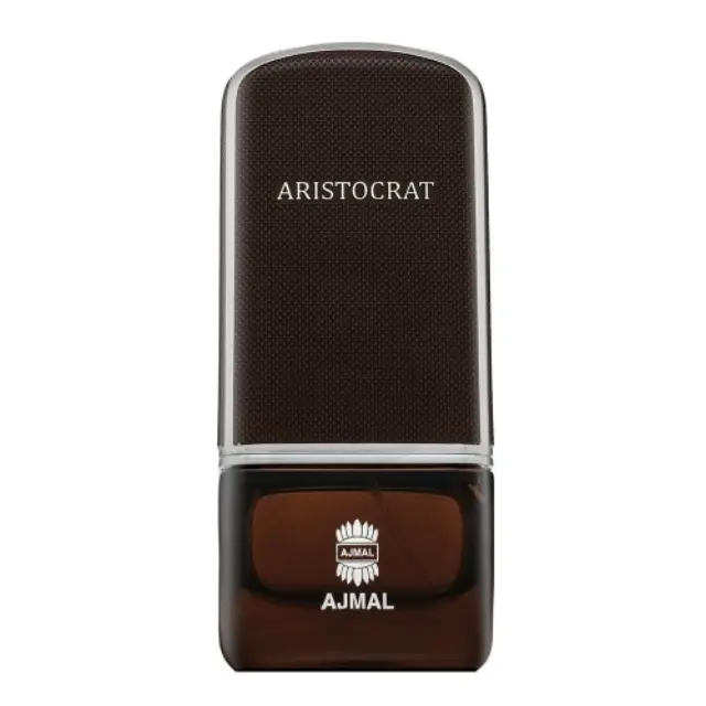 Ajmal Aristocrat Eau de Parfum for men 75 ml