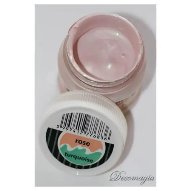 Χρώμα Chameleon rose-turquoise 50ml
