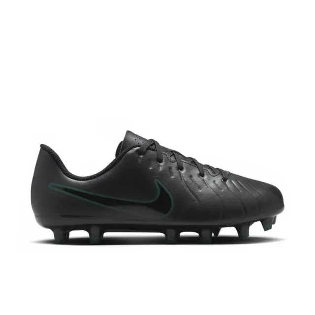 Nike Jr. Tiempo Legend 10 (DV4352-002) - Μαύρο