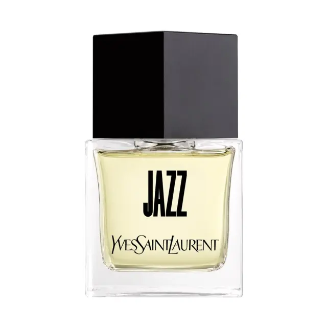 Jazz Eau de Toilette Repack Spray 80ml