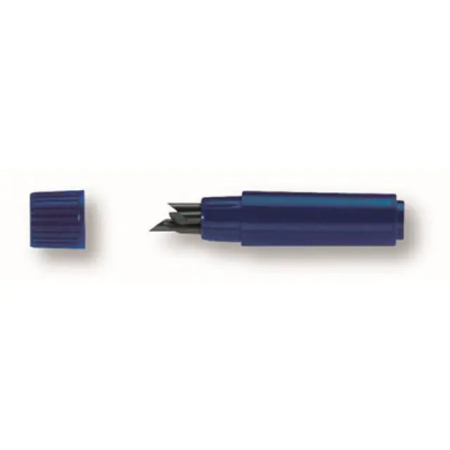 Staedtler Ανταλλακτικές Μύτες Διαβήτη 4τεμ