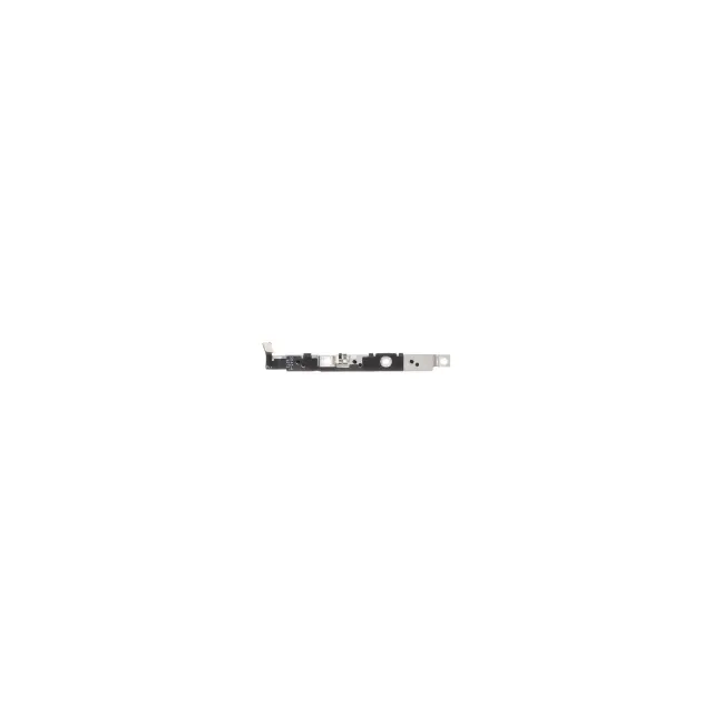 iPhone 16 Volume Button Flex Cable (with Metal Bracket) 2