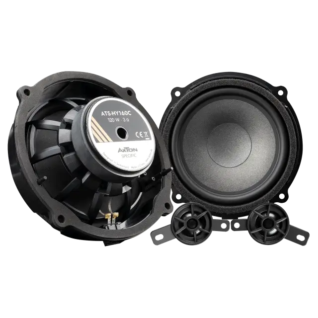 ATS-HY160C - AXTON SPECIFIC ATS-HY160C Compo Hyundai i30 PD