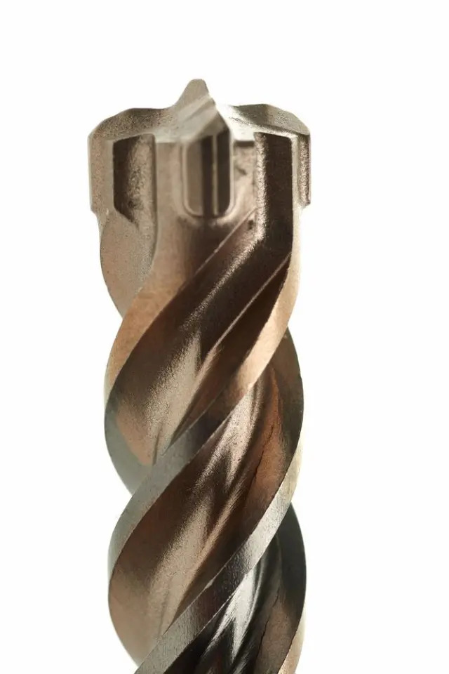 Milwaukee 4932352037 - ΤΡΥΠΑΝΙ SDS PLUS 14x210mm 4ΚΟΠΩΝ MW 3