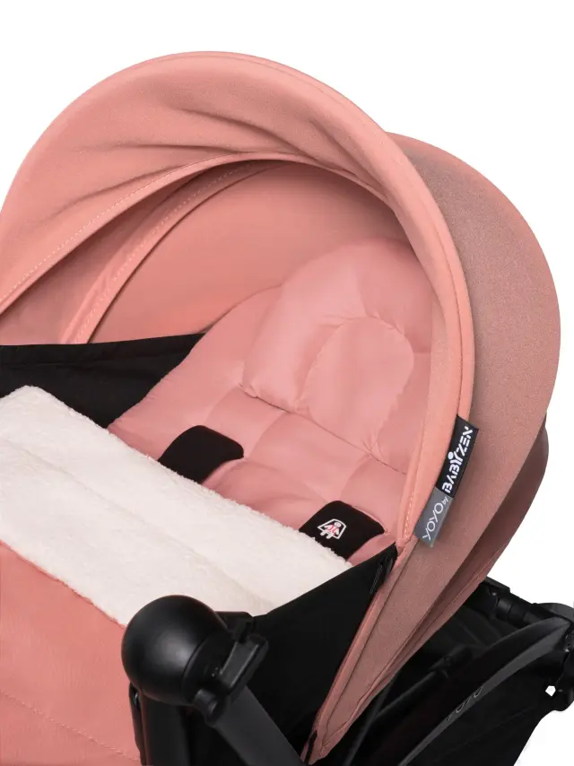 BABYZEN™ YOYO 0+ newborn pack Ginger 3701244000814 2