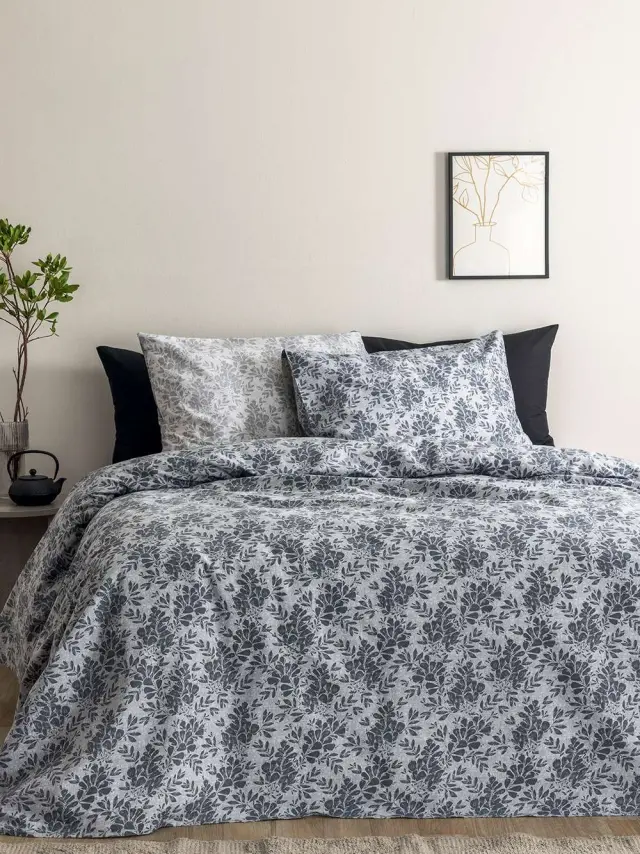 Σετ Σεντόνια Fashion Life FL6278 King Size 265x260 2