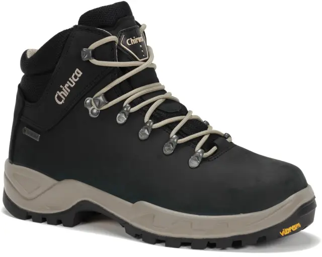 Cares GTX 33 Ανδρικά Ορειβατικά Μποτάκια Chiruca - 4428033 - 45 2