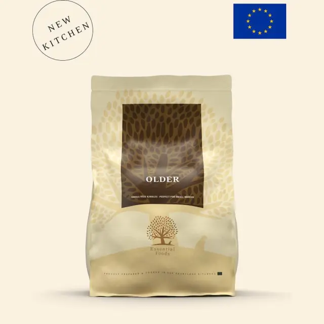 Essential Our Heartland Kitchens Older 2.5Kg Μονόχρωμο
