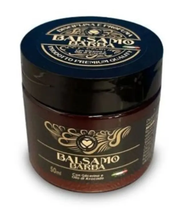 Setablu Beard Balm 50ml