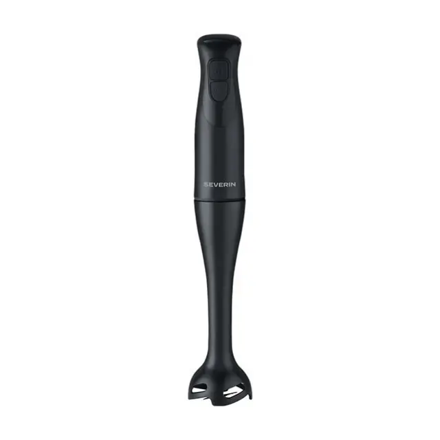 Severin Ραβδομπλέντερ SM 3760 350W Black (SM 3760)