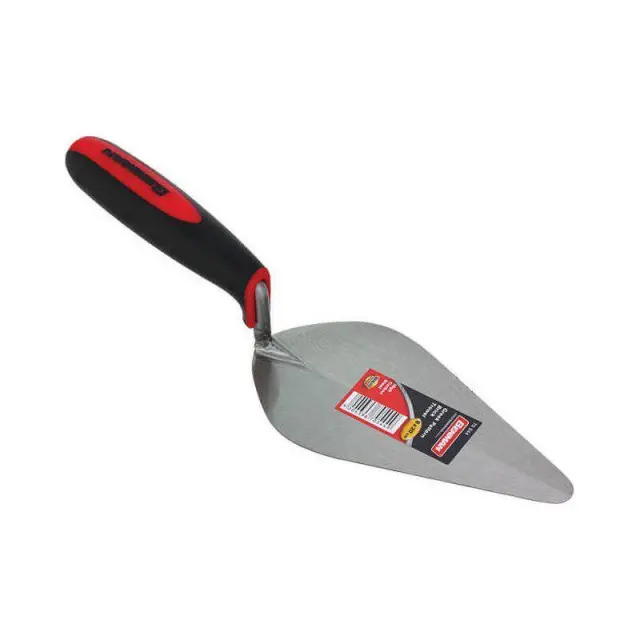 Benman 70543 - Μυστρί με Πλαστική Λαβή 70x180mm