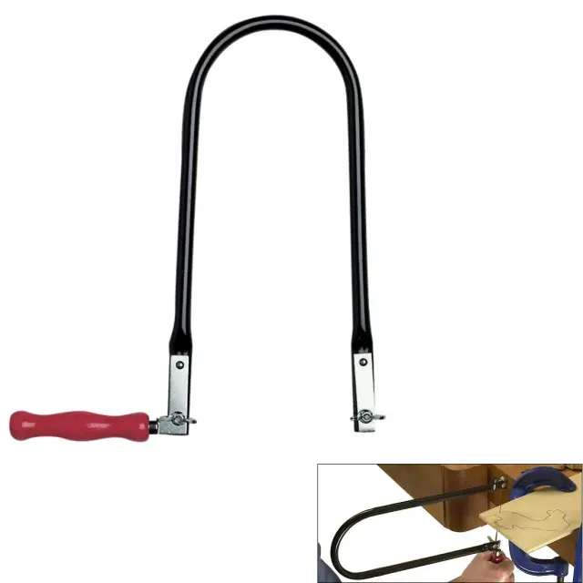 Σέγα Ξύλου 32cm