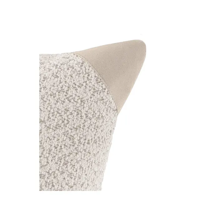 Μαξιλαροθήκη Διακόσμησης Guy Laroche Lama Beige 42x42 2
