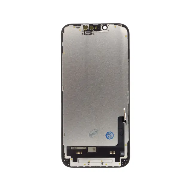 iPhone 16e/17e LCD Display + Touch Unit Tactical True Color 2