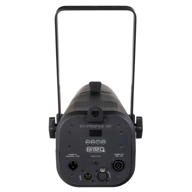 BRITEQ BT-PROFILE HD ΠΡΟΒΟΛΕΑΣ LED 3