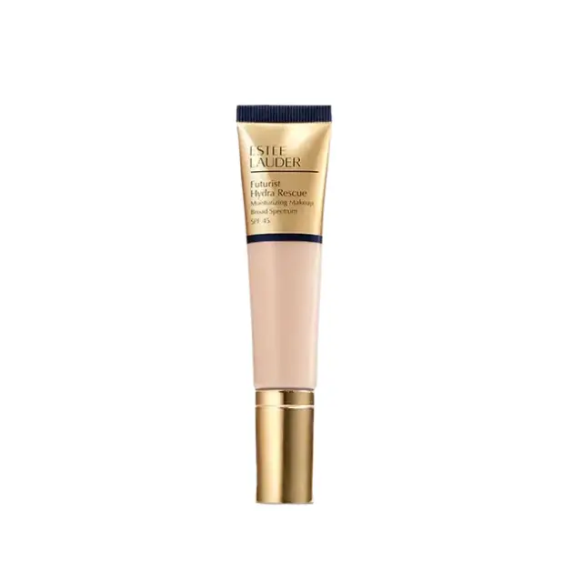 Estée Lauder Futurist Hydra Rescue Moisturizing Makeup SPF45 Ενυδατικό Foundation με Αντηλιακή Προστασία 35ml - 1C1 Cool Bone