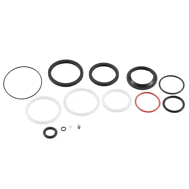 SERVICE KIT ROCKSHOX SUPER DELUXE COIL B1 (2023+)/DELUXE COIL B1 (2023+) 200 HOUR/1 YEAR