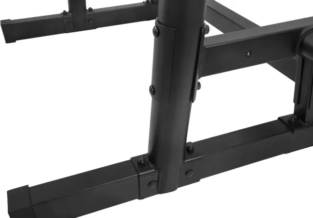 Ορθοστάτες Άρσης Βαρών AMILA BR500 (91501) 3