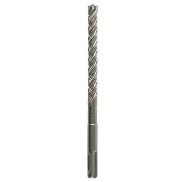 Τρυπάνι Πιστολέτου SDS PLUS-7X BOSCH 12x200x265mm