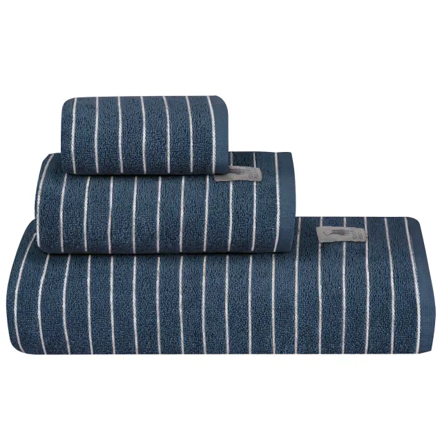 GREENWICH POLO CLUB ΣΕΤ ΠΕΤΣΕΤΕΣ 3 ΤΕΜΑΧΙΩΝ ESSENTIAL 4151 DARK BLUE