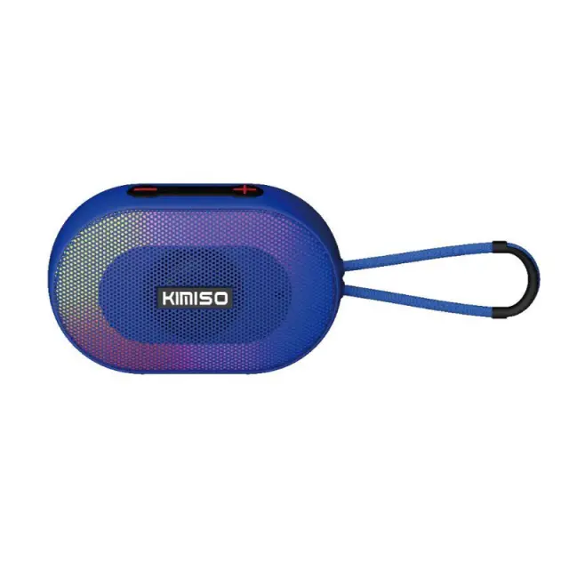 Ασύρματο ηχείο Bluetooth - KMS-181 - 889572 - Black