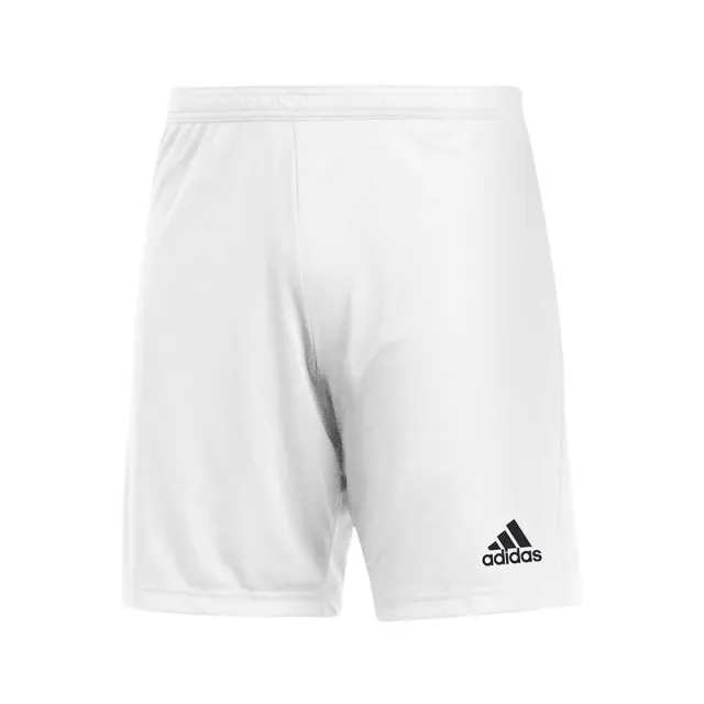 adidas Performance Men's Entrada 22 Football Shorts Άσπρο HG6295 (adidas Performance)