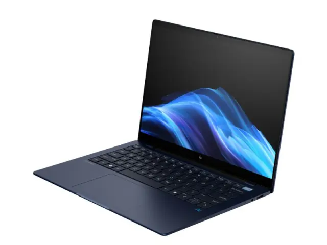 Laptop HP EliteBook G1q 142.2K Touch/Snapdragon X Elite X1E- 78-100/16GB/1TB/Win 11 Pro/5Y On Site/A37A4ET 2