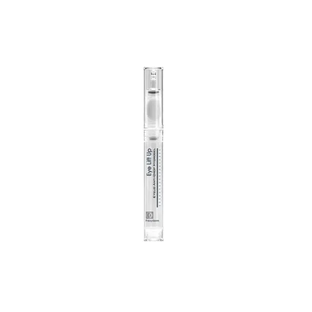 Frezyderm Eye Lift Up Eyelid Anti-Drop Hydrogel Τζελ Ανόρθωσης Βλεφάρων, 10ml