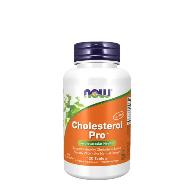 Now Foods Cholesterol Pro™