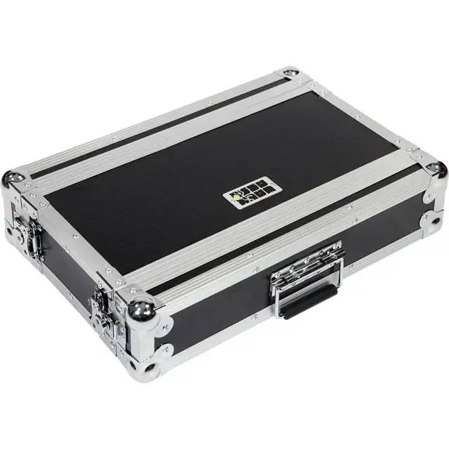 WALKASSE WR-2UHALF Rackmount 19" and 2U Half- 23cm depth, for microphone.