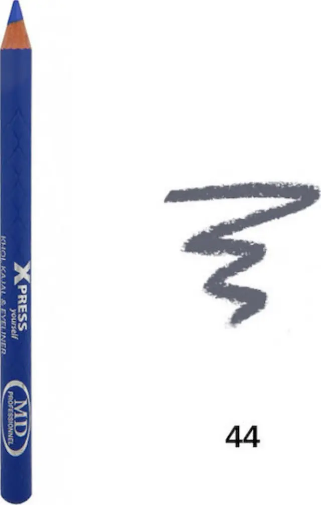 MD Professionnel Xpress Yourself Khol Kajal & Eyeliner 44
