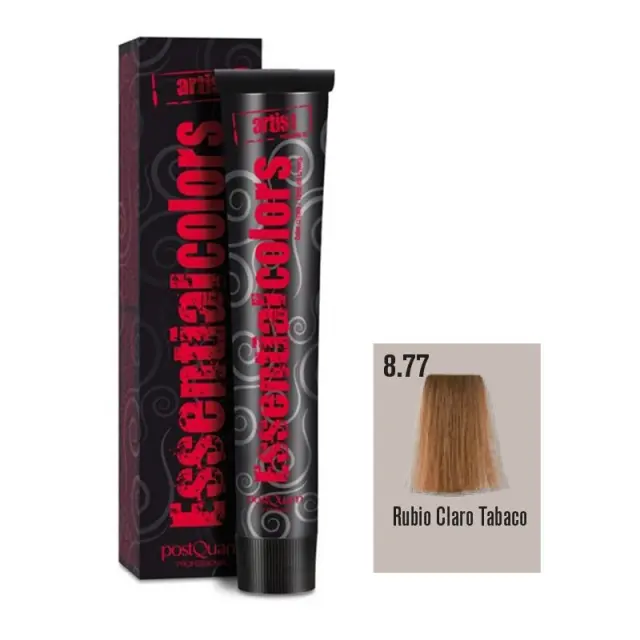 8-77 ESSENTIAL COLORS POSTQUAM 60ML