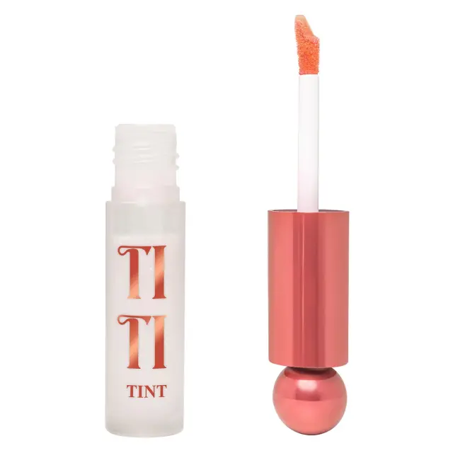 Vivienne Sabo Lip Gloss Tint a Levres Tititint - 07