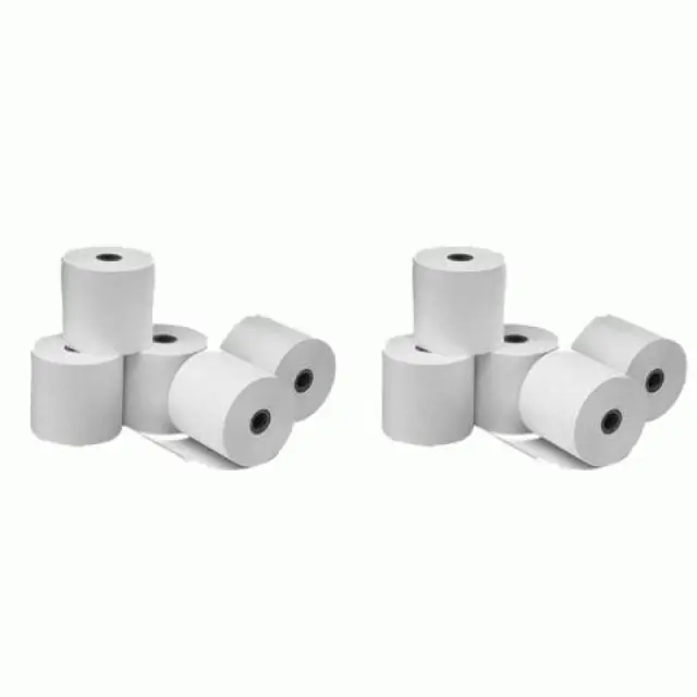 Χαρτοταινία Θερμική 57x40mm Ρολό 15 Μέτρα (5005740) (ARL5005740)