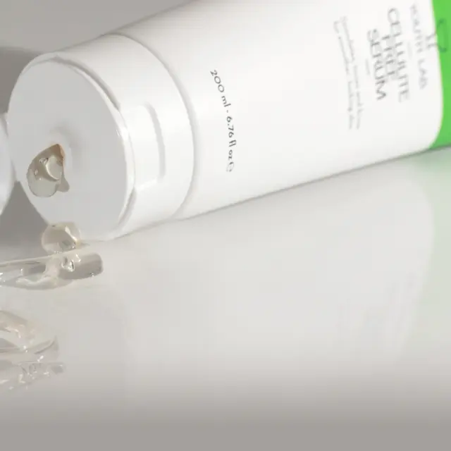 YOUTH LAB Cellulite Serum για την Κυτταρίτιδα 200ml 2