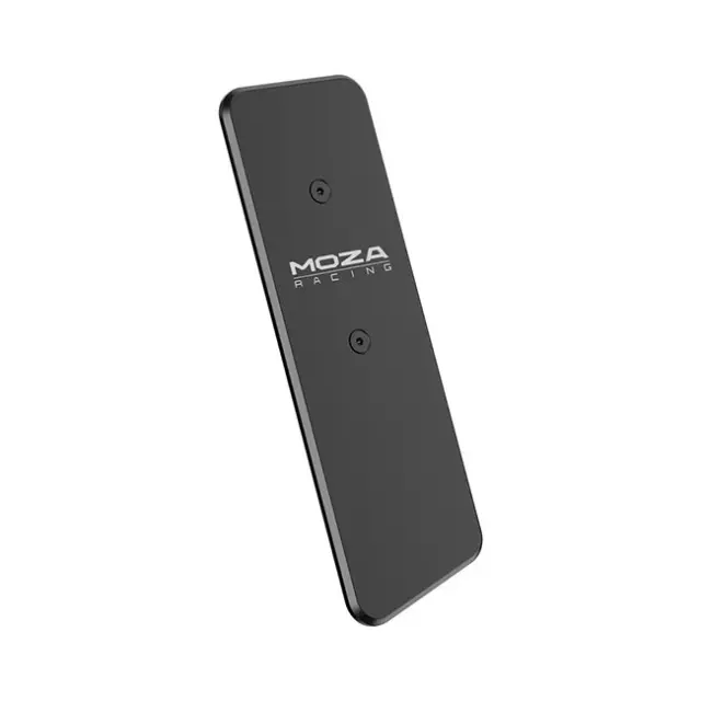 Moza CRP2 Full Throttle Replacement Black (RS073)