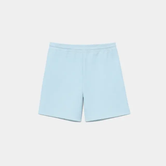 Antetokounbros Ab Mob Men's Shorts Ciel Fog APCD162M15B - XL 2