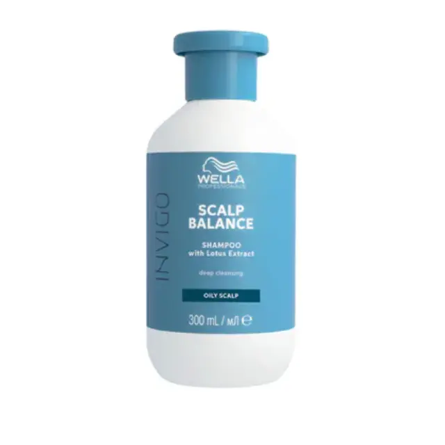 WP Balance Σαμπουάν για Λιπαρότητα 300ml
