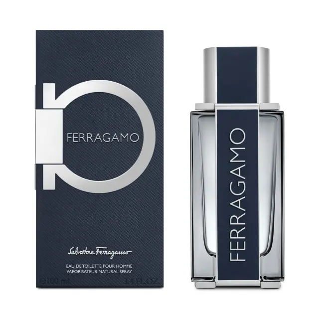 Ferragamo Eau De Toilette