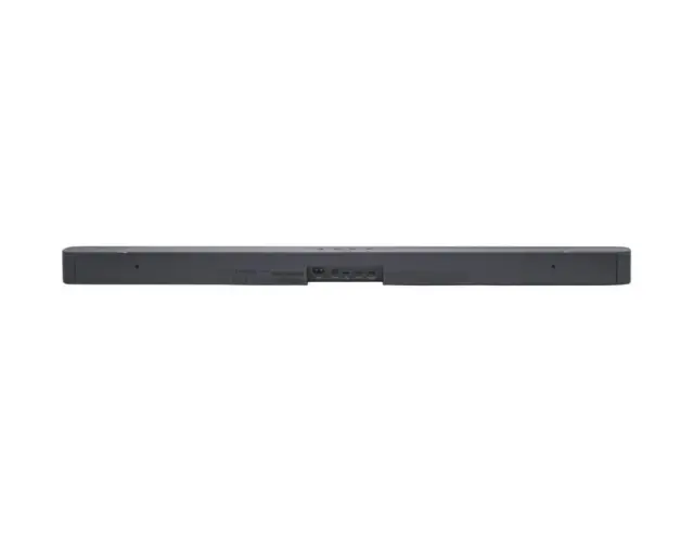 Soundbar JBL Bar 2.1 MKII Deep Bass (JBLBAR21DBM2BLKEP) με ασύρματο Subwoofer & Τηλεχειριστήριο - 300W - Bluetooth, HDMI, Optical, USB - ΒlackJBLBAR21DBM2BLKEP 3