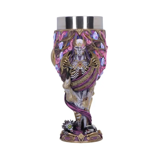 Dungeons & Dragons Vecna Goblet - Fan Shop and Merchandise