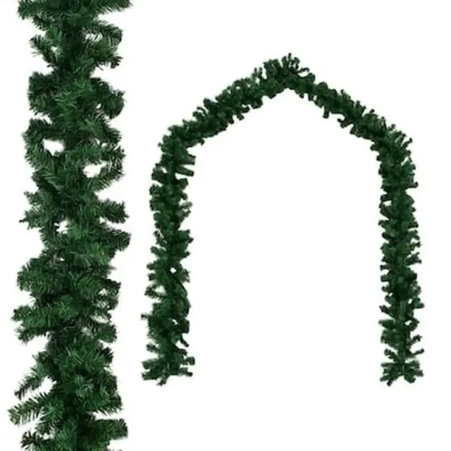 Χριστουγεννιάτικη Γιρλάντα 2.60m - Christmas garland 640059 2