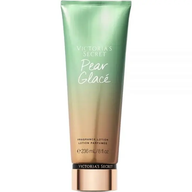 Victoria's Secret Fragrance Body Lotion Pear Glace 236ml