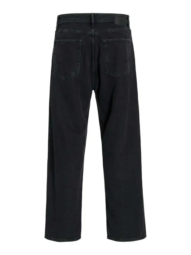 JJIALEX JJORIGINAL SBD 306 NOOS Black Denim - 38 , 34 2