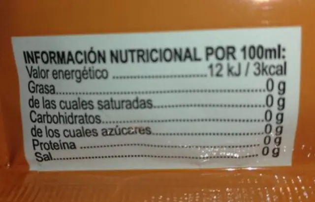 Ρόφημα Καραμέλα Γάλακτος Dulce de Leche Mix σε σκόνη • ElevenFit • 9γρ 2