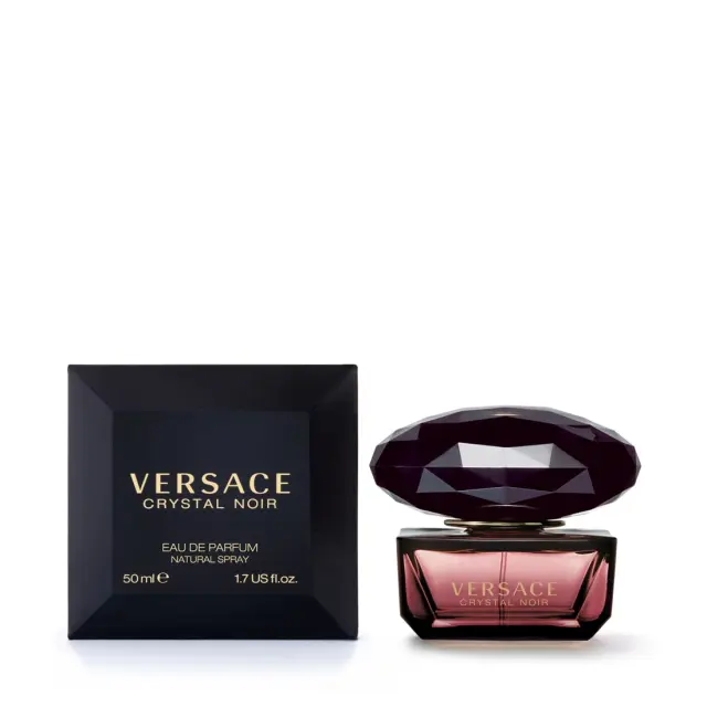 Versace Crystal Noir Edp 50ml