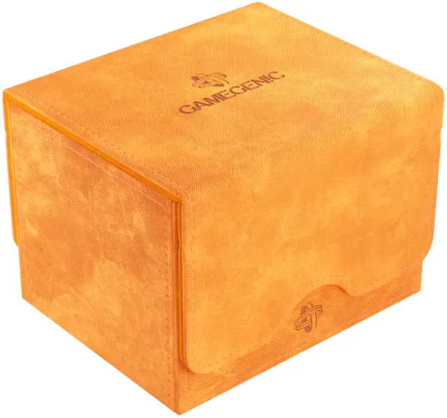 Gamegenic - Sidekick 100+ XL Orange