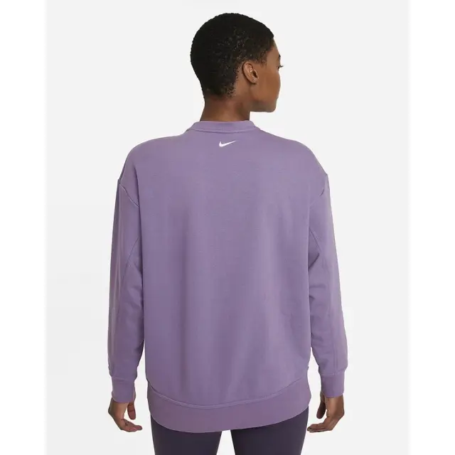 Nike Dri-FIT Get Fit (DD5282-574) - Μώβ 2